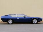 Lamborghini Espada 400 GTE Series II 1969 года